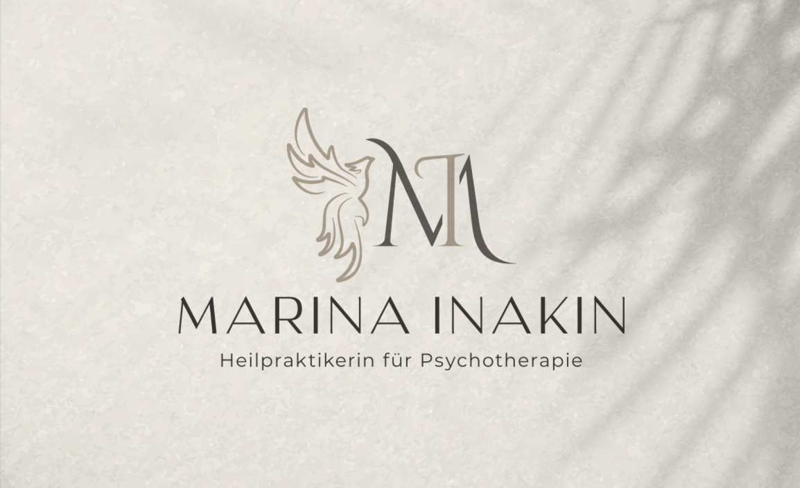 Marina Logo